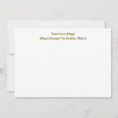 NIEDLICHE OTTERS (Rückseite)