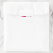 Niedliche Ovulation Kit Planer Sticker für TTC (Tasche)