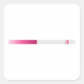 Niedliche Ovulation Kit Planer Sticker für TTC (Vorderseite)