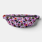 Niedliche Paisley-Muster Bauchtasche (Ablage )