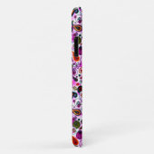 Niedliche Paisley-Muster Case-Mate iPhone Hülle (Hinten/Rechts)
