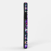 Niedliche Paisley-Muster Case-Mate iPhone Hülle (Hinten/Rechts)