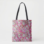 Niedliche Paisley-Muster Tasche (Vorderseite)