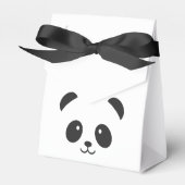 Niedliche Panda Fevor Box Geschenkschachtel (Vorderseite)