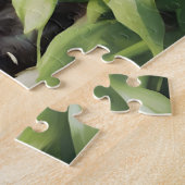 Niedliche Panda Puzzle (Seite)