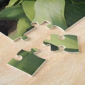 Niedliche Panda Puzzle (Seite)