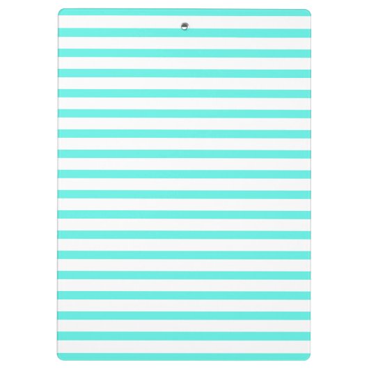 Niedliche Panda-Zwischenablage Klemmbrett (Rückseite)