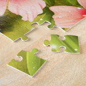 Niedliche Pandas Puzzle (Seite)