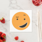 Niedliche Papierservietten 9/9 (Beispiel)
