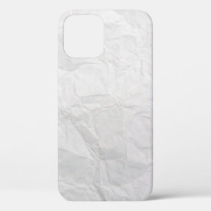 Niedliche Papierstruktur Case-Mate iPhone Hülle