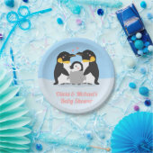 Niedliche Pappteller (Party)