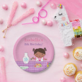 Niedliche Pappteller (Party)