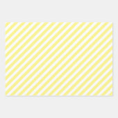 Niedliche Party-Wrapping-Papierblätter für Frosch Geschenkpapier Set (Vorderseite 2)