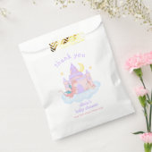 Niedliche Pastel Fairytale Dragon Unicorn Kinderdu Geschenktütchen (Versiegelt)