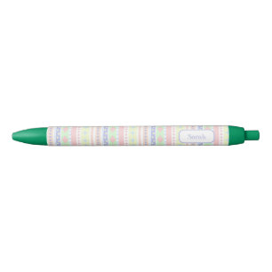 Niedliche Pastell Baby Print Kugelschreiber