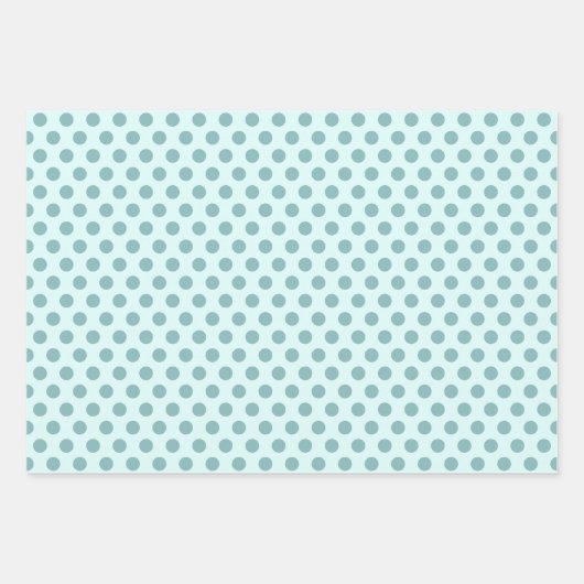 Niedliche Pastell-Jungle-Alligatoren Wrapping Pape Geschenkpapier Set (Vorderseite 2)