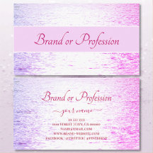 Niedliche Pastell Lila Rosa Ozean Sunset Reflectio