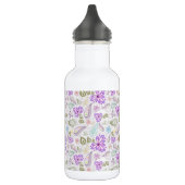 Niedliche Pastellfarben Trinkflasche (Links)