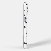 Niedliche Pay-Custom Case-Mate iPhone Hülle (Rückseite / Rechts)