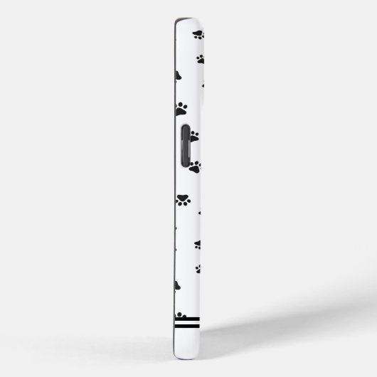 Niedliche Pay-Custom Case-Mate iPhone Hülle (Rückseite / Rechts)