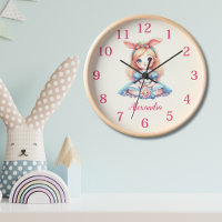 Niedliche Personalisierte Alice im Wunderland