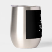 Niedliche Personalisierte Blume (Rechts)