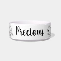 Niedliche Personalisierte Kätzchen