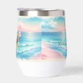 Niedliche Personalisierte Mutter der Braueküste (Rechts)