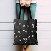 Niedliche Pet-Drucke Tasche