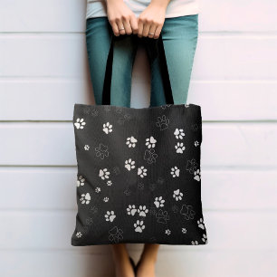 Niedliche Pet-Drucke Tasche