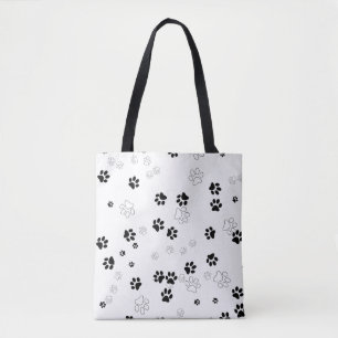 Niedliche Pet-Drucke Tasche