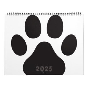 Niedliche Pet Friends in Bildern Kalender