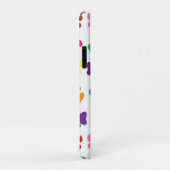 Niedliche Pet Paws Druckmuster Case-Mate iPhone Hülle (Hinten/Rechts)