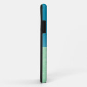 Niedliche Pferde sind fantastisches Freakin Case-Mate iPhone Hülle (Hinten/Rechts)