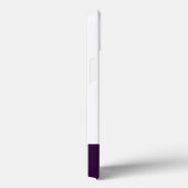 niedliche PHANTASTISCHE GRACE-Typografie und Kreuz Case-Mate iPhone Hülle (Rückseite / Rechts)