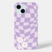 niedliche Phonecase für Mädchen Case-Mate iPhone Hülle (Rückseite)