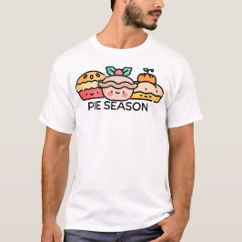 Niedliche Piepsaison T-Shirt