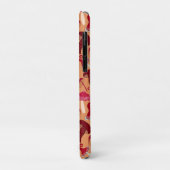 Niedliche Pilze Case-Mate iPhone Hülle (Hinten/Links)