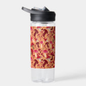 Niedliche Pilze Trinkflasche (Rechts)