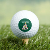 niedliche Pinguine Golfball (Insitu T-Shirt)