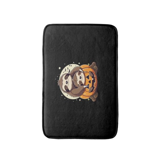 Niedliche Pistenfamilie Wichtiger T - Shirt Badematte (Vorderseite Vertikal)