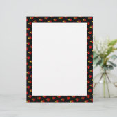 Niedliche pixelige Vogelgesicht (Stehend Vorderseite)