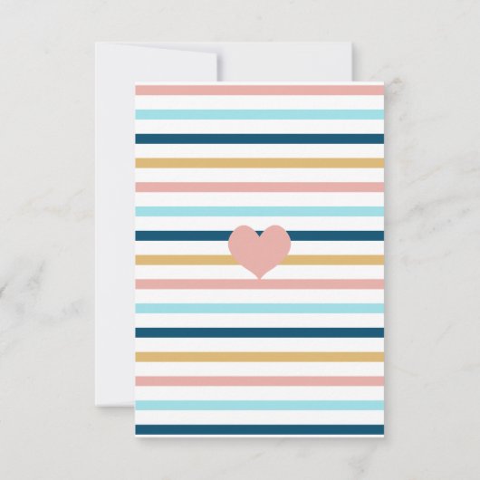 Niedliche Pizza Slice Classroom Freundschaft (Rückseite)