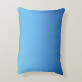 Niedliche Polarbärbchen, Schönheitswolken Dekokissen (Rückseite(Vertikal))