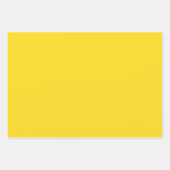 Niedliche Polka Dot Theme Geschenkpapier Set (Vorderseite 2)