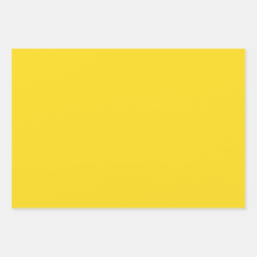 Niedliche Polka Dot Theme Geschenkpapier Set (Vorderseite 2)