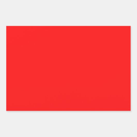 Niedliche Polka Dot Theme Geschenkpapier Set (Vorderseite 3)