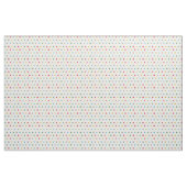 Niedliche Polka-Punktmuster Stoff (Yard (91,4 cm))