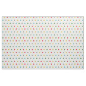 Niedliche Polka-Punktmuster Stoff (Fat Quarter (45,7 x 55,9 cm))