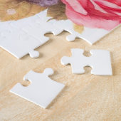 Niedliche Poodle-Welpen Puzzle (Seite)